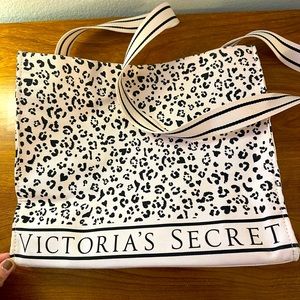 Victoria secret crossbody tote